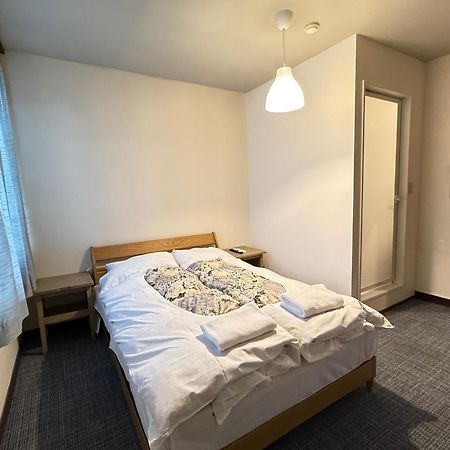 Hotel Junior Mint Hakuba Dış mekan fotoğraf