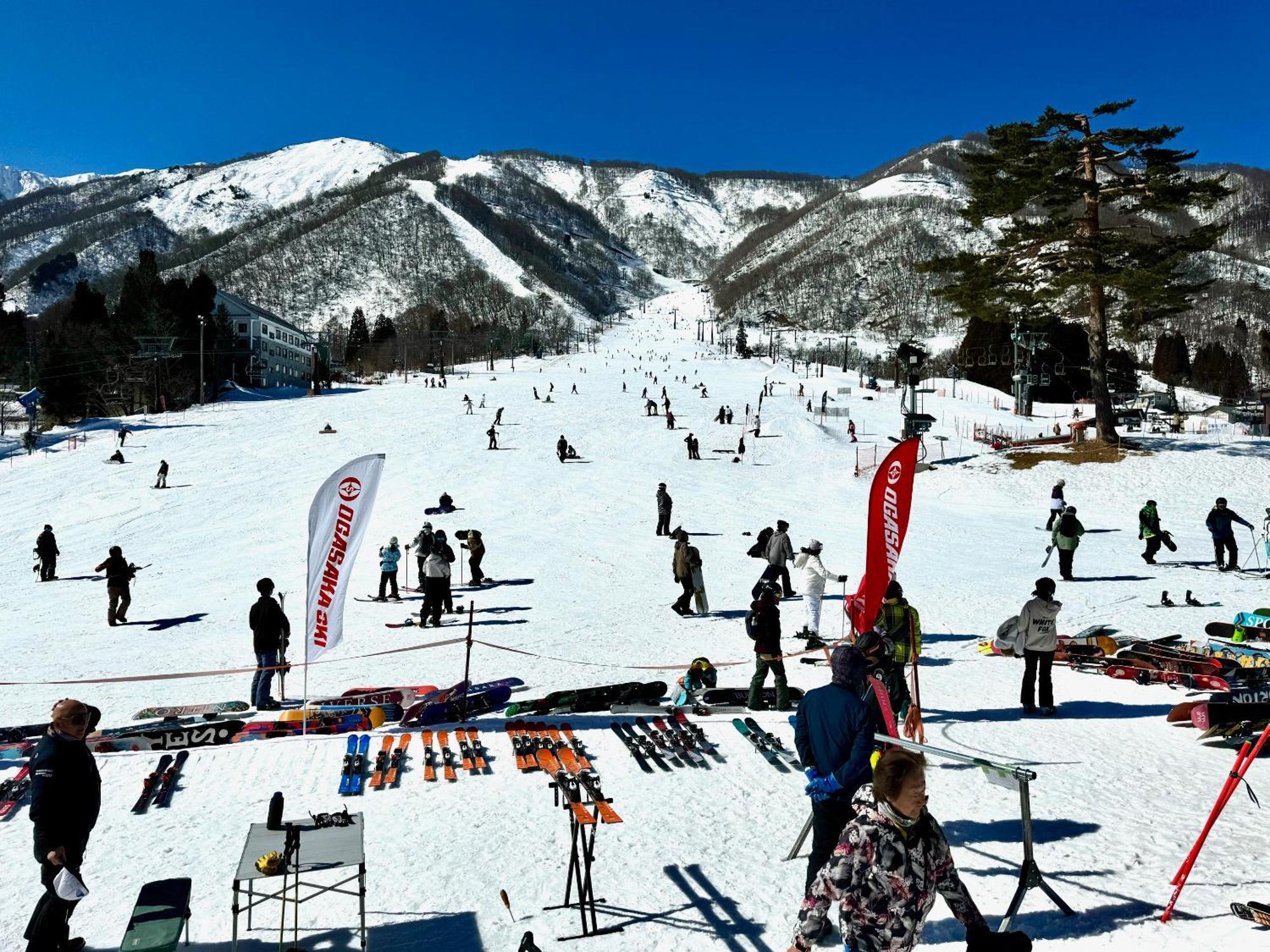 Hotel Junior Mint Hakuba Dış mekan fotoğraf