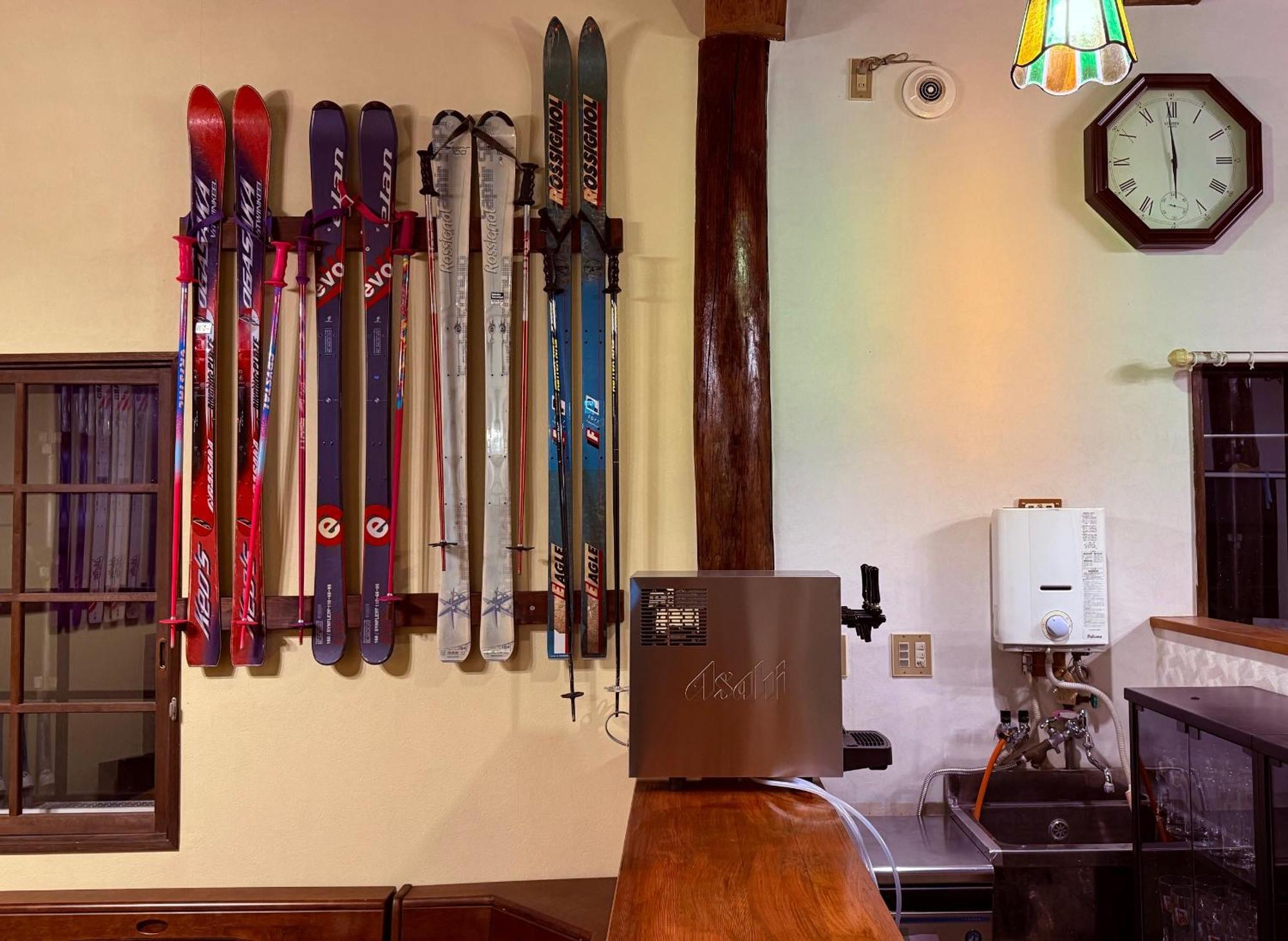 Hotel Junior Mint Hakuba Dış mekan fotoğraf