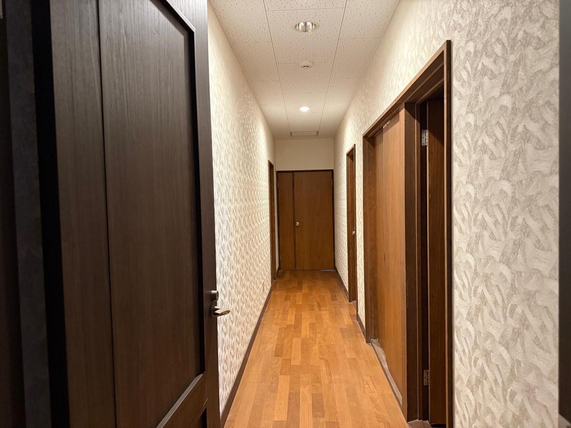 Hotel Junior Mint Hakuba Dış mekan fotoğraf