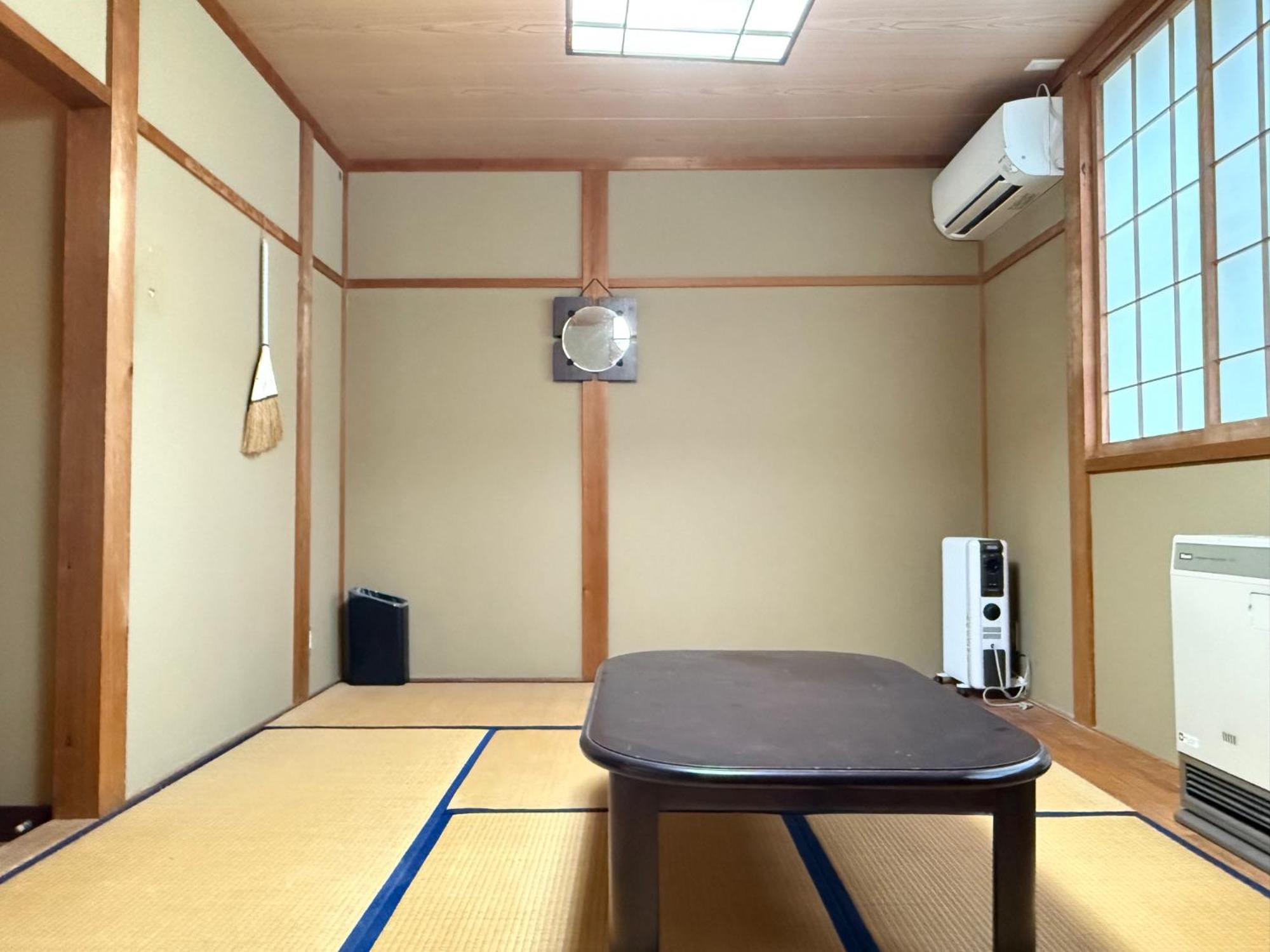 Hotel Junior Mint Hakuba Dış mekan fotoğraf