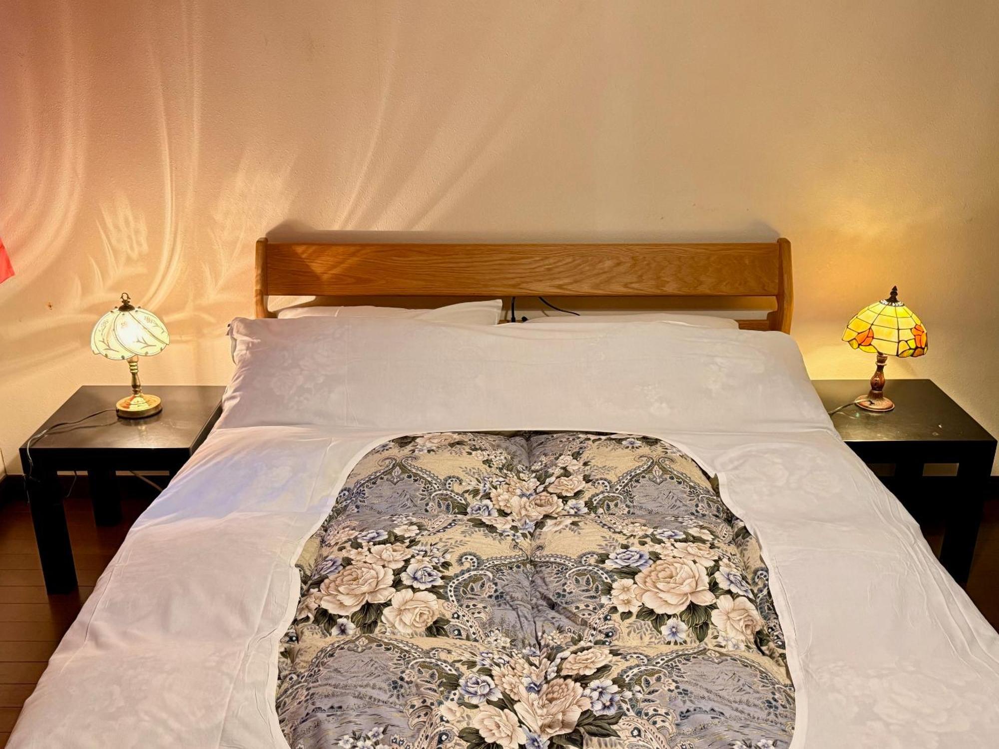 Hotel Junior Mint Hakuba Dış mekan fotoğraf