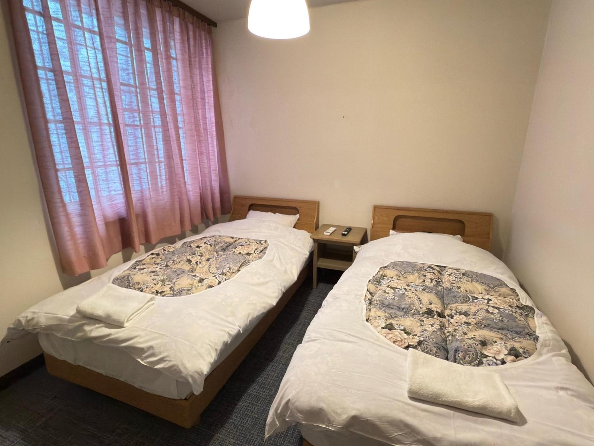 Hotel Junior Mint Hakuba Dış mekan fotoğraf