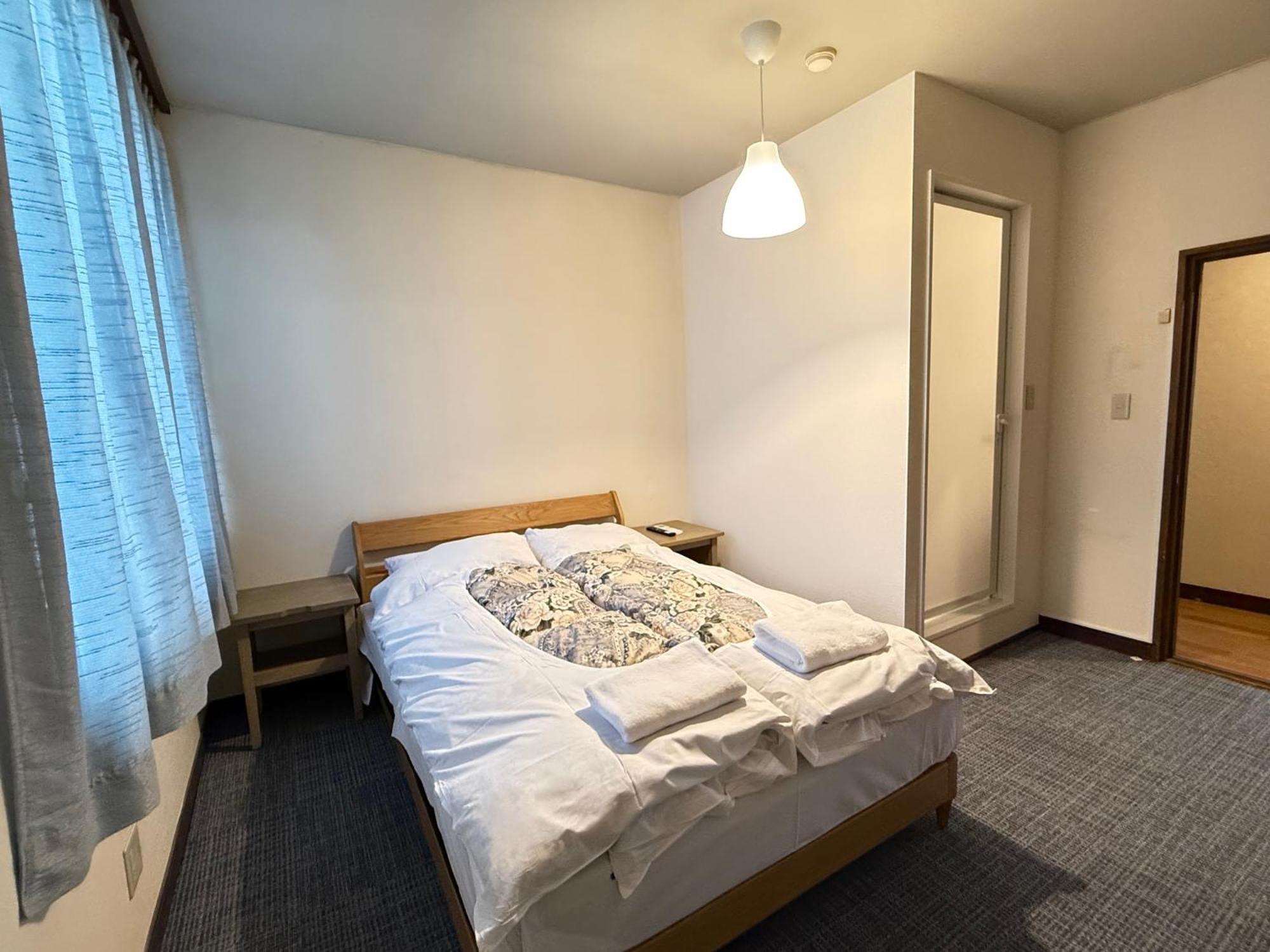 Hotel Junior Mint Hakuba Dış mekan fotoğraf