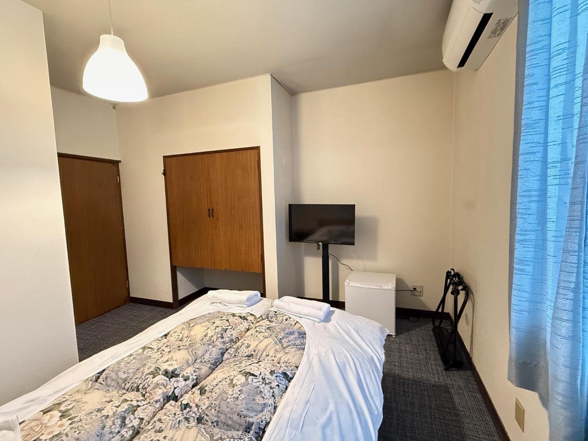Hotel Junior Mint Hakuba Dış mekan fotoğraf