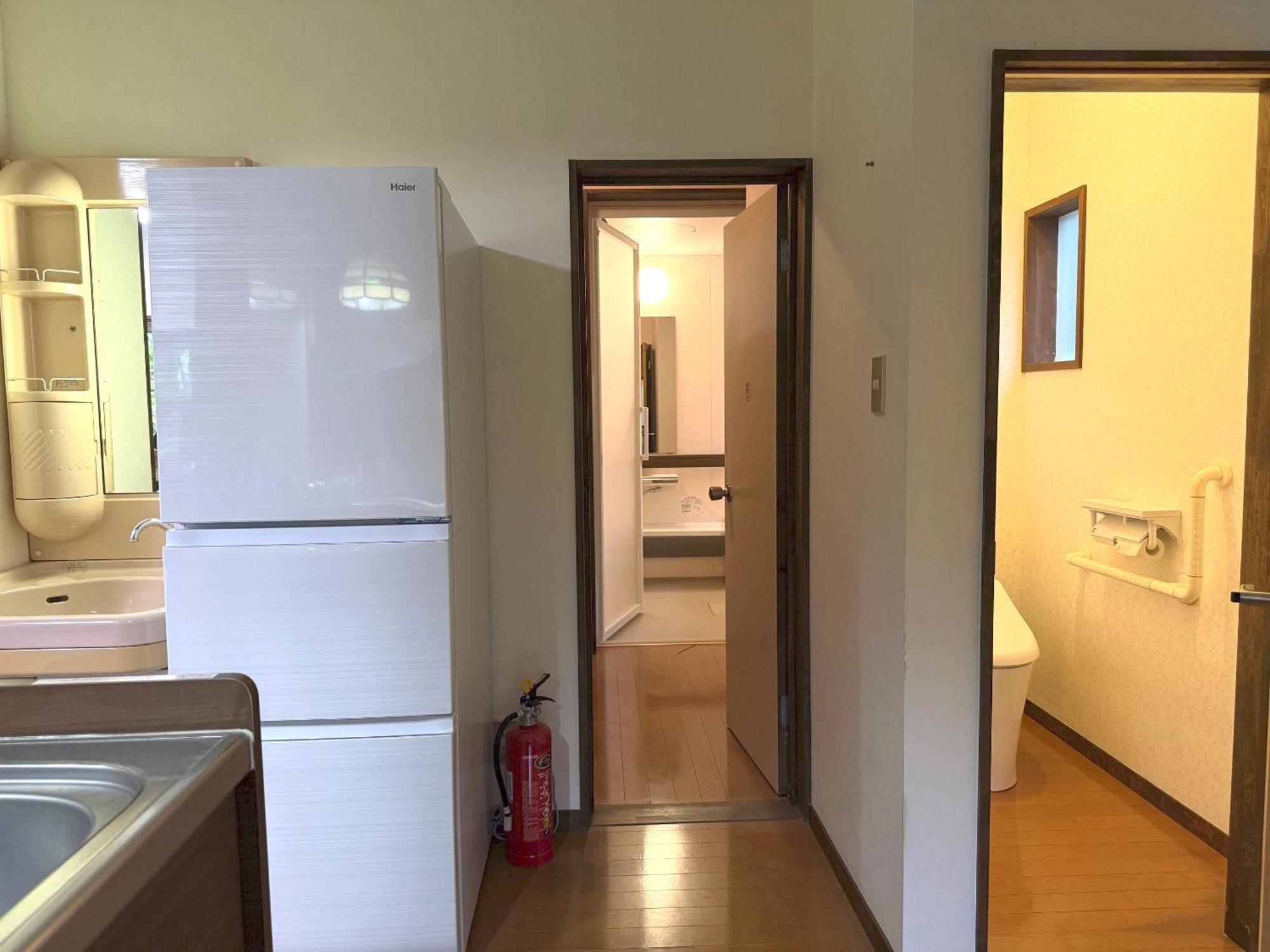 Hotel Junior Mint Hakuba Dış mekan fotoğraf