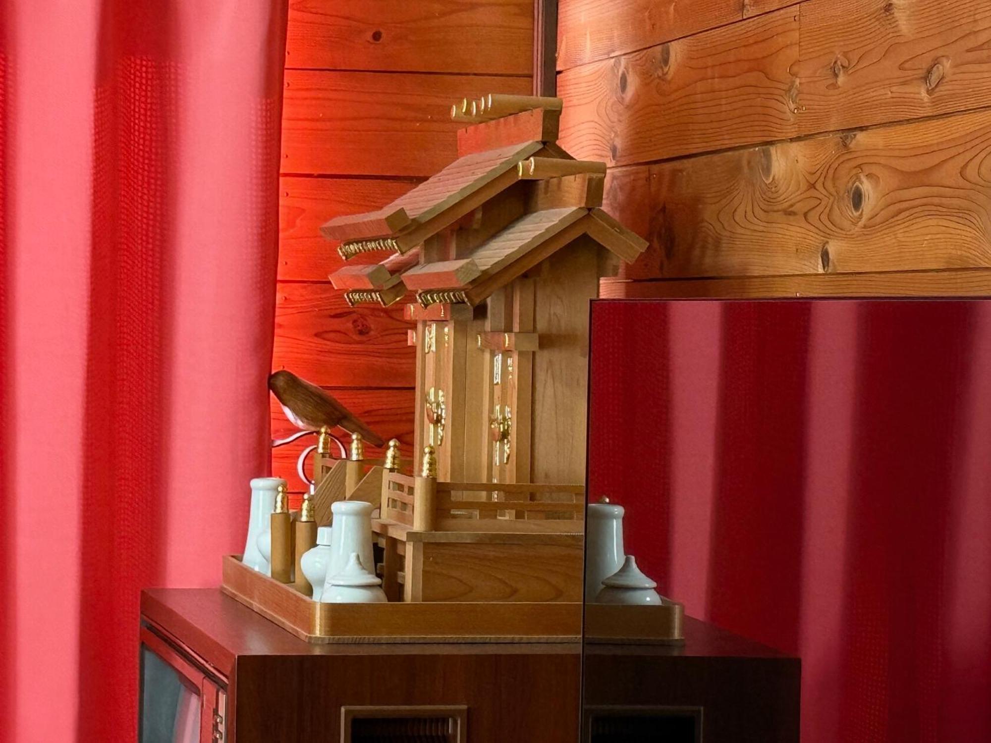 Hotel Junior Mint Hakuba Dış mekan fotoğraf
