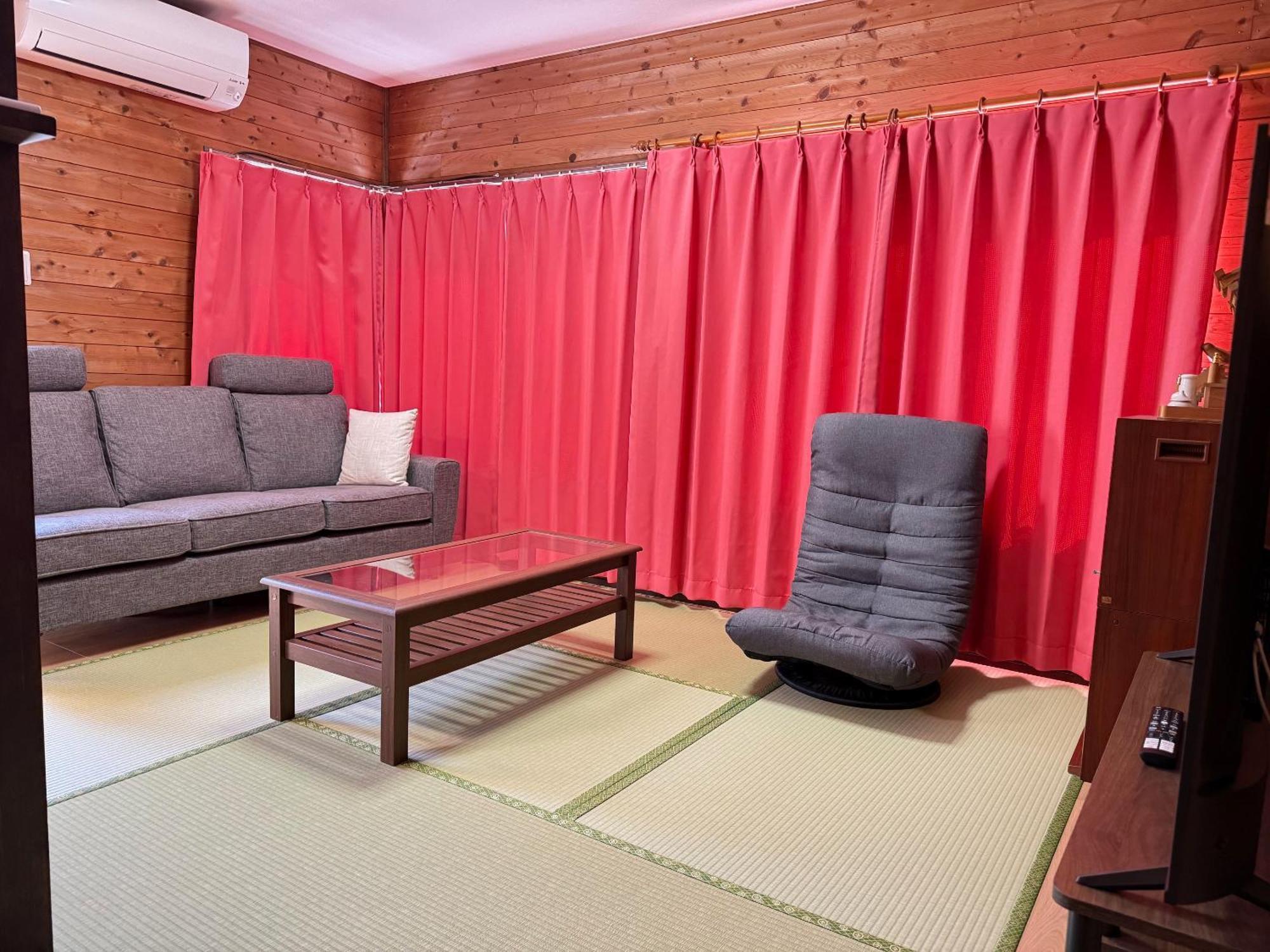 Hotel Junior Mint Hakuba Dış mekan fotoğraf