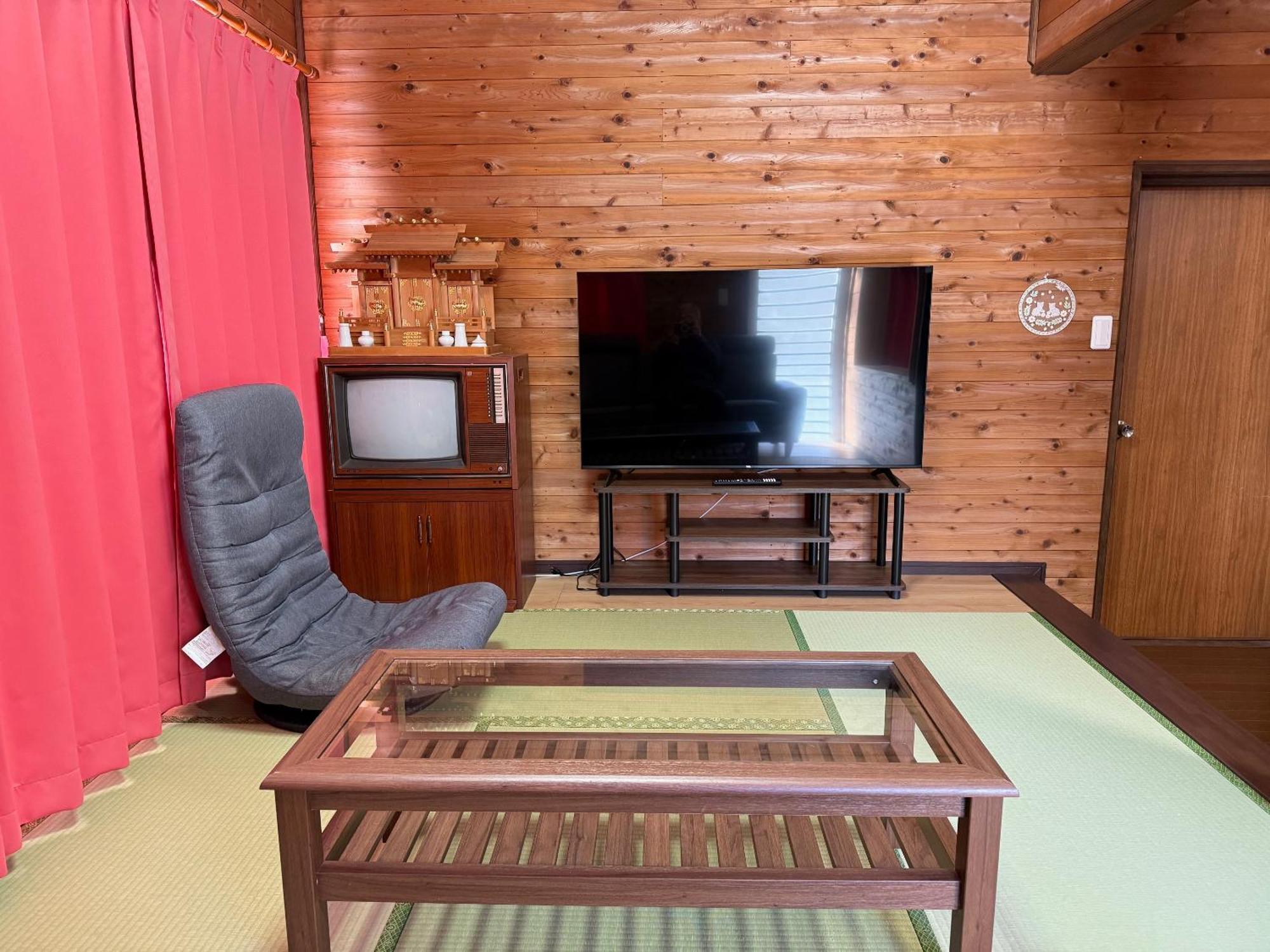 Hotel Junior Mint Hakuba Dış mekan fotoğraf