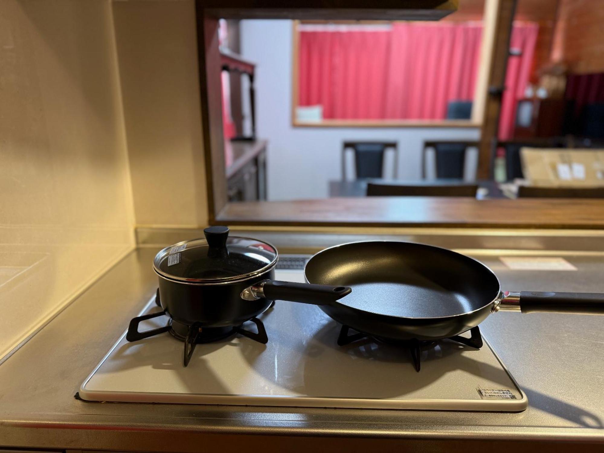 Hotel Junior Mint Hakuba Dış mekan fotoğraf