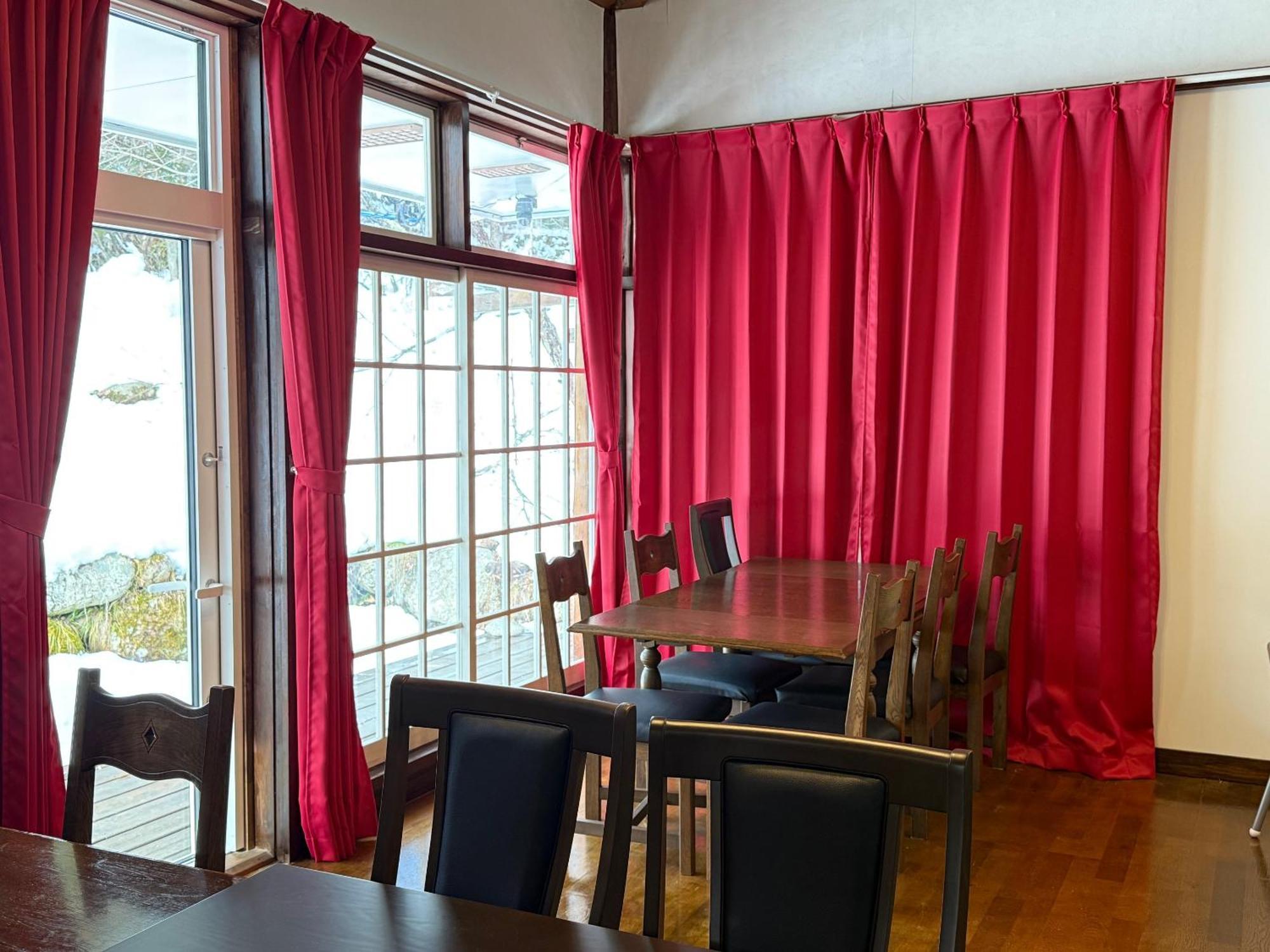 Hotel Junior Mint Hakuba Dış mekan fotoğraf
